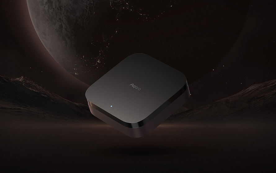 Aqara官方網站(zhàn)設計(jì)制(zhì)作(zuò)