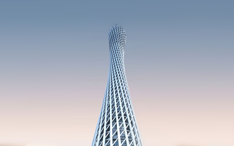 廣州塔官方網站(zhàn)設計(jì)制(zhì)作(zuò)