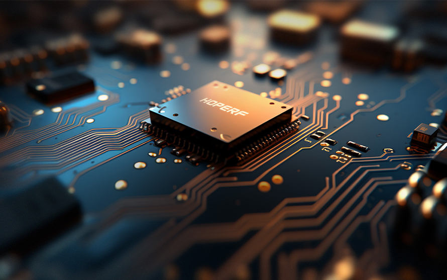 HOPERF官方網站(zhàn)設計(jì)制(zhì)作(zuò)