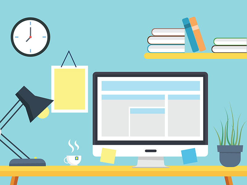 網站(zhàn)設計(jì)