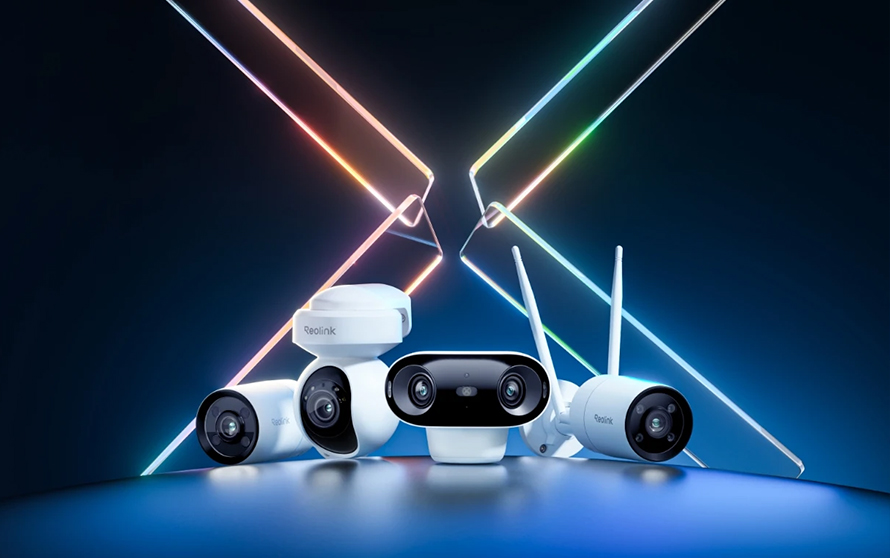 Reolink官方網站(zhàn)設計(jì)制(zhì)作(zuò)