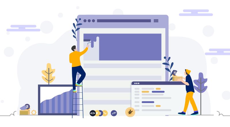 網站(zhàn)建設 網站(zhàn)建設