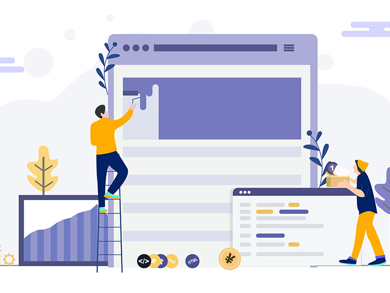 網站(zhàn)設計(jì)